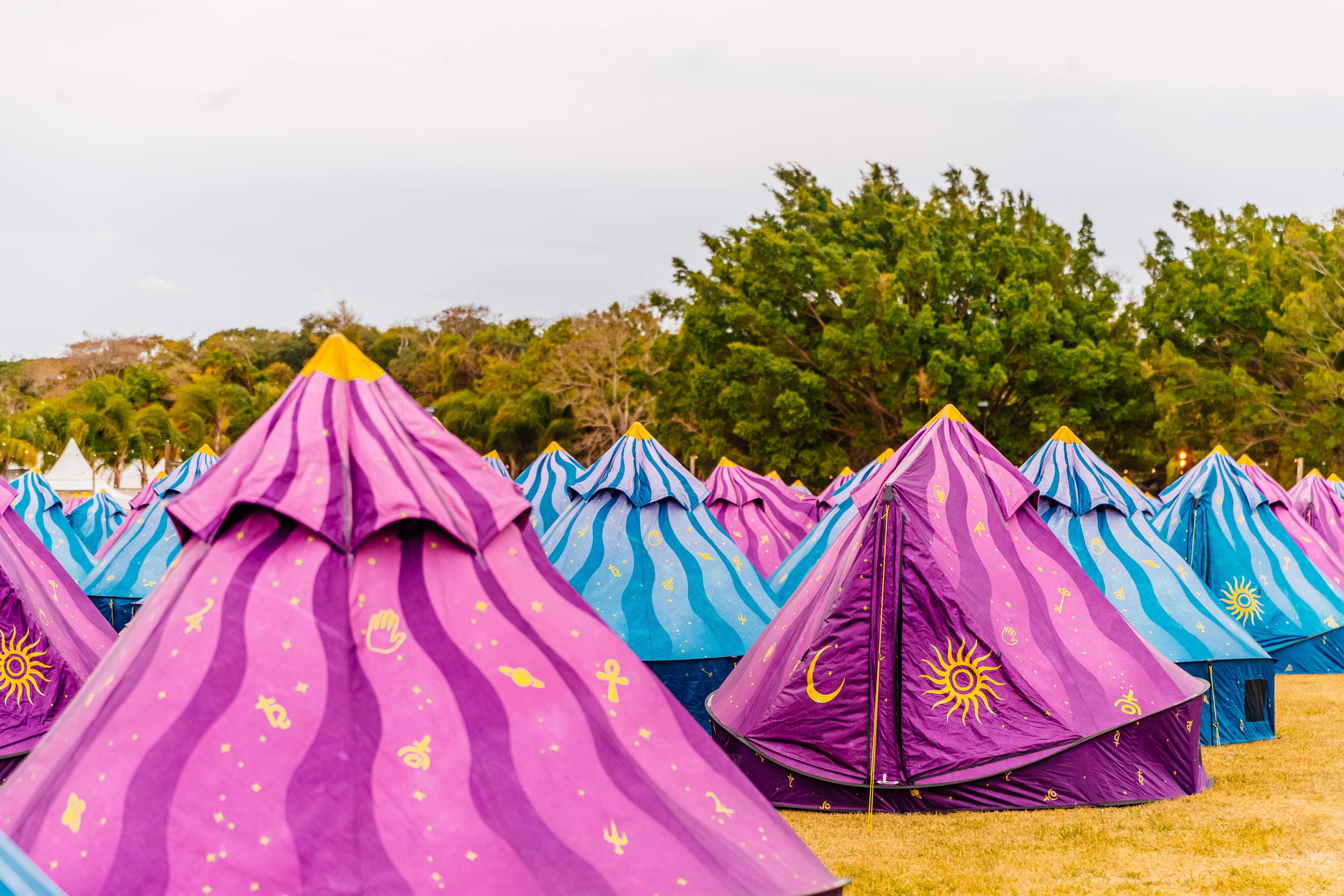 Tomorrowland